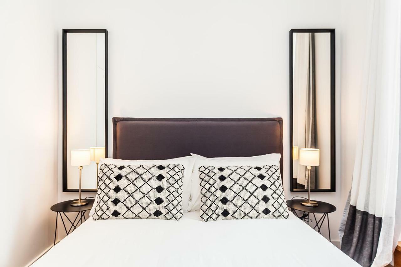 Sao Paulo 190 - Luxury Apartments Lisboa Dış mekan fotoğraf