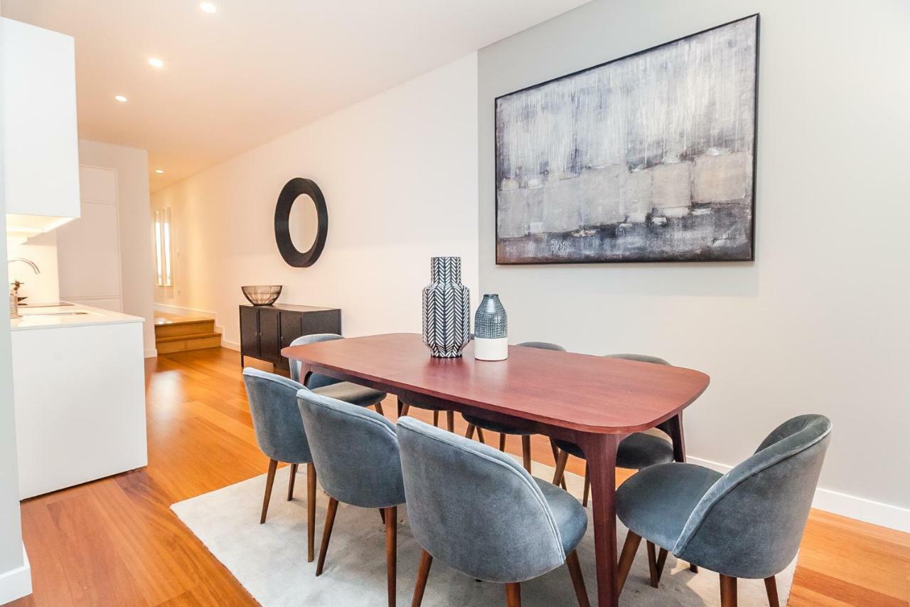Sao Paulo 190 - Luxury Apartments Lisboa Dış mekan fotoğraf