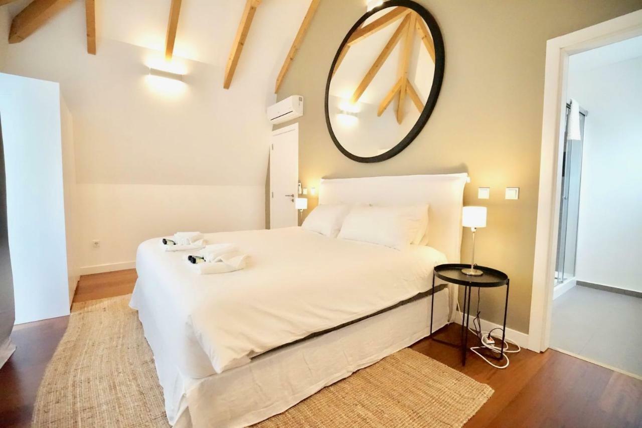 Sao Paulo 190 - Luxury Apartments Lisboa Dış mekan fotoğraf