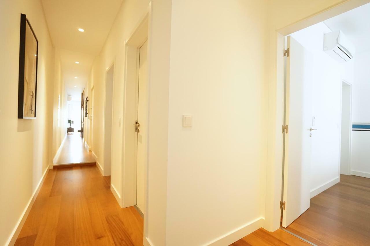 Sao Paulo 190 - Luxury Apartments Lisboa Dış mekan fotoğraf