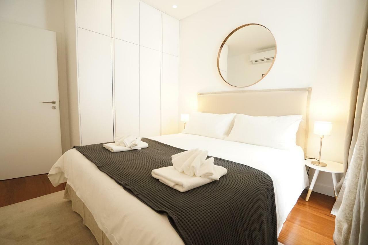 Sao Paulo 190 - Luxury Apartments Lisboa Dış mekan fotoğraf